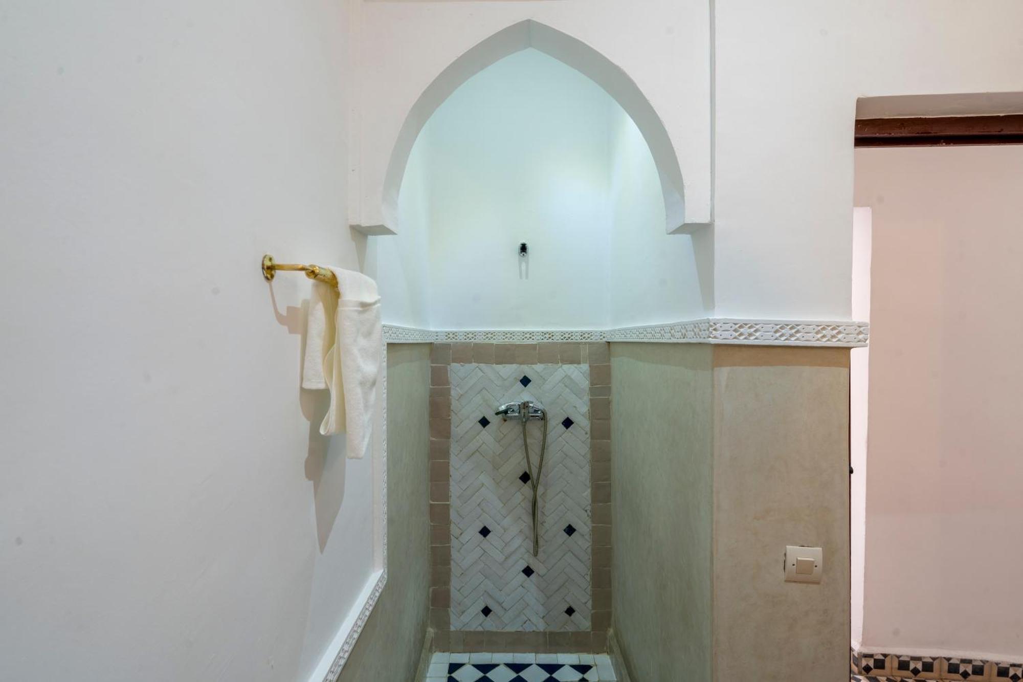 Riad Ranya Princess Marraquexe Exterior foto