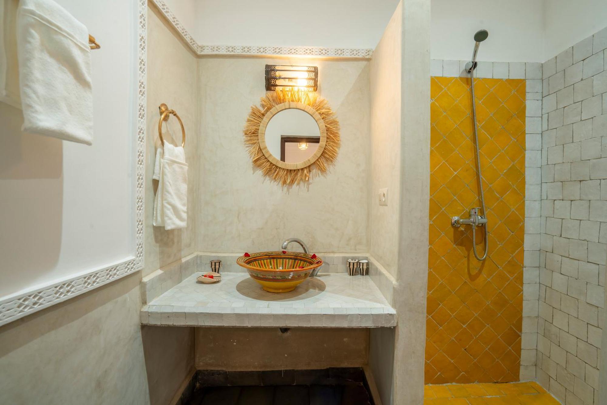 Riad Ranya Princess Marraquexe Exterior foto